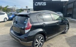 2015 Toyota Aqua X-URBAN