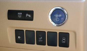 
									2014 Toyota VELLFIRE  X Station Wagon Automatic full								