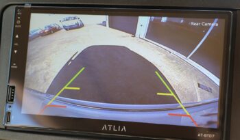 
									2014 Toyota VELLFIRE  X Station Wagon Automatic full								