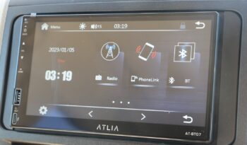 
									2014 Toyota VELLFIRE  X Station Wagon Automatic full								