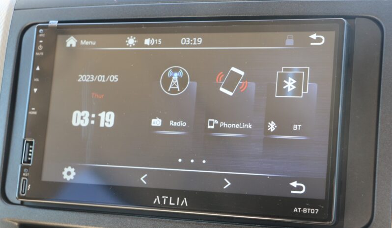 
								2014 Toyota VELLFIRE  X Station Wagon Automatic full									