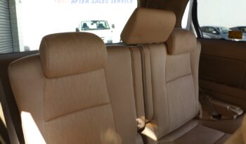 
									2014 Toyota VELLFIRE  X Station Wagon Automatic full								
