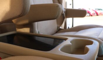 
									2014 Toyota VELLFIRE  X Station Wagon Automatic full								