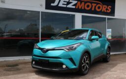 2018 Toyota C-HR G * Rare Colour *