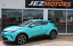 2018 Toyota C-HR G * Rare Colour *