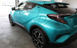 2018 Toyota C-HR G * Rare Colour *