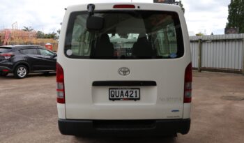 
									2019 Toyota Regius Ace full								