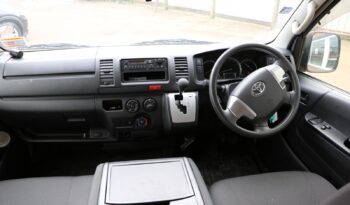 
									2019 Toyota Regius Ace full								