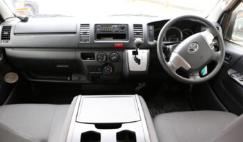 
									2019 Toyota Regius Ace full								