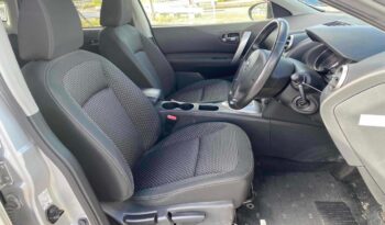 
									2014 NISSAN DUALIS 20G full								