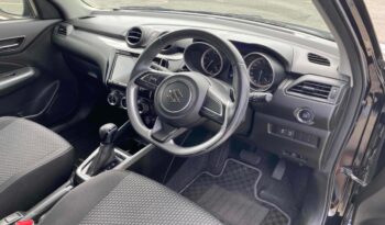 
									2017 Suzuki Swift HYBRID RS full								