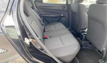 
									2017 Suzuki Swift HYBRID RS full								