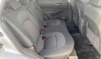 
									2014 NISSAN DUALIS 20G full								