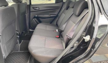 
									2017 Suzuki Swift HYBRID RS full								