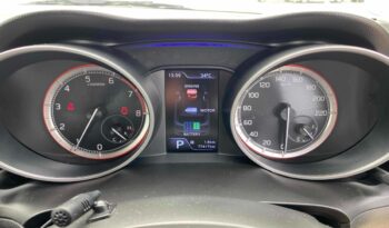 
									2017 Suzuki Swift HYBRID RS full								