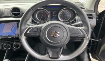 
									2017 Suzuki Swift HYBRID RS full								