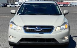 2013 Subaru XV Hybrid 2.0I- L EYESIGHT
