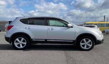
									2014 NISSAN DUALIS 20G full								
