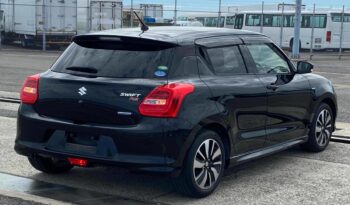
									2017 Suzuki Swift HYBRID RS full								