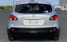2014 NISSAN DUALIS 20G