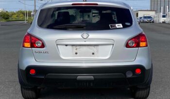
									2014 NISSAN DUALIS 20G full								