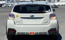 2013 Subaru XV Hybrid 2.0I- L EYESIGHT