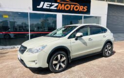 2013 Subaru XV Hybrid 2.0I- L EYESIGHT