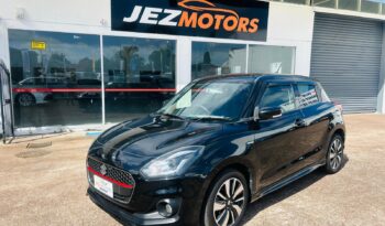 
									2017 Suzuki Swift HYBRID RS full								