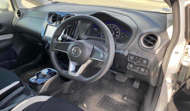 
								2017 Nissan Note E-Power X full									