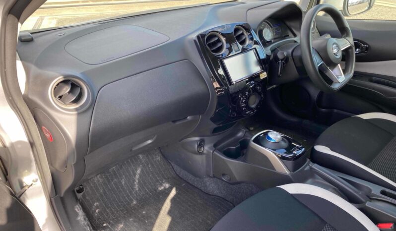 
								2017 Nissan Note E-Power X full									