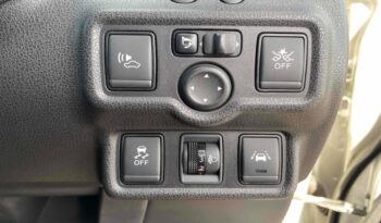 
									2017 Nissan Note E-Power X full								