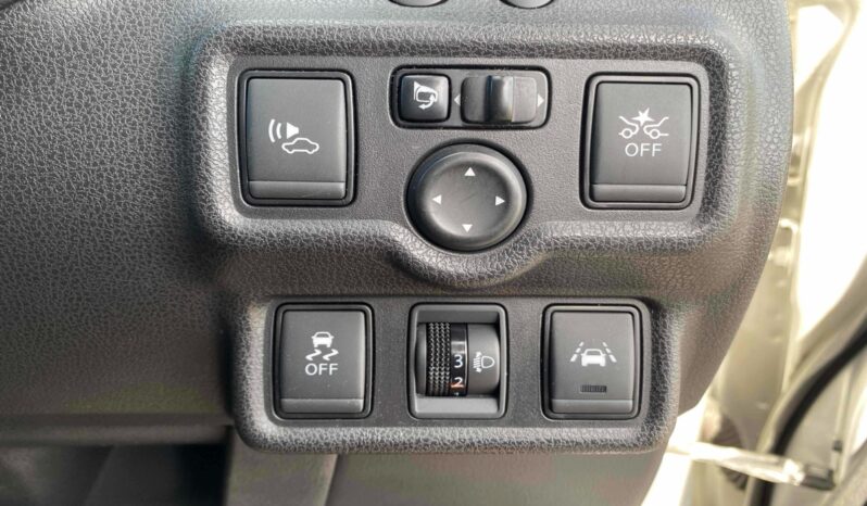 
								2017 Nissan Note E-Power X full									
