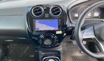 
									2017 Nissan Note E-Power X full								