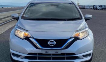 
									2017 Nissan Note E-Power X full								