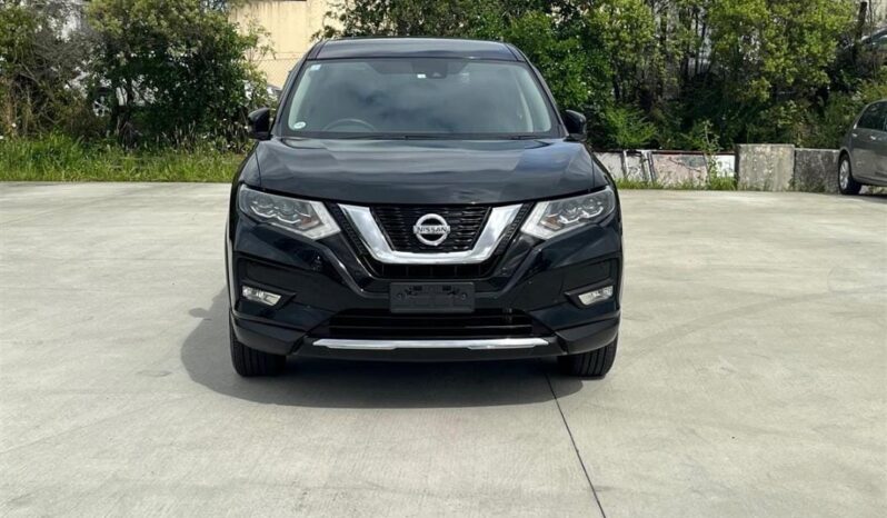 
								2018 Nissan X-Trail XL *TOP SPEC* full									
