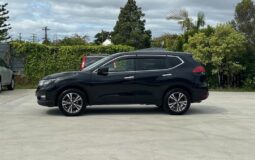 2018 Nissan X-Trail XL *TOP SPEC*