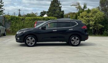 
									2018 Nissan X-Trail XL *TOP SPEC* full								