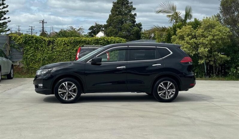 
								2018 Nissan X-Trail XL *TOP SPEC* full									