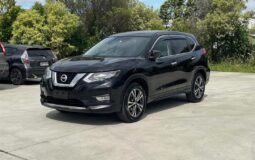 2018 Nissan X-Trail XL *TOP SPEC*