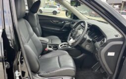 2018 Nissan X-Trail XL *TOP SPEC*