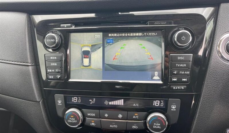 
								2018 Nissan X-Trail XL *TOP SPEC* full									
