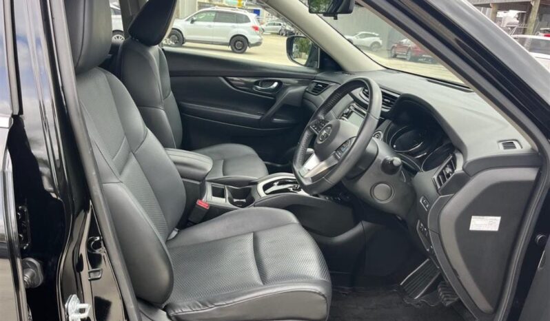 
								2018 Nissan X-Trail XL *TOP SPEC* full									