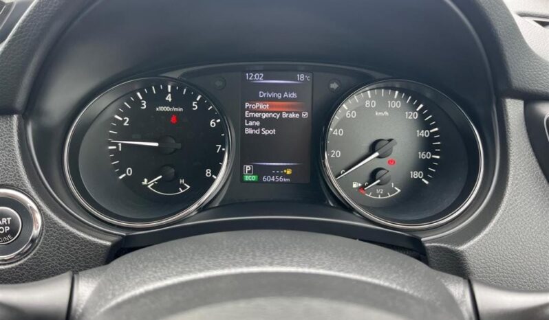 
								2018 Nissan X-Trail XL *TOP SPEC* full									