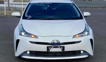 
									2019 Toyota Prius A full								