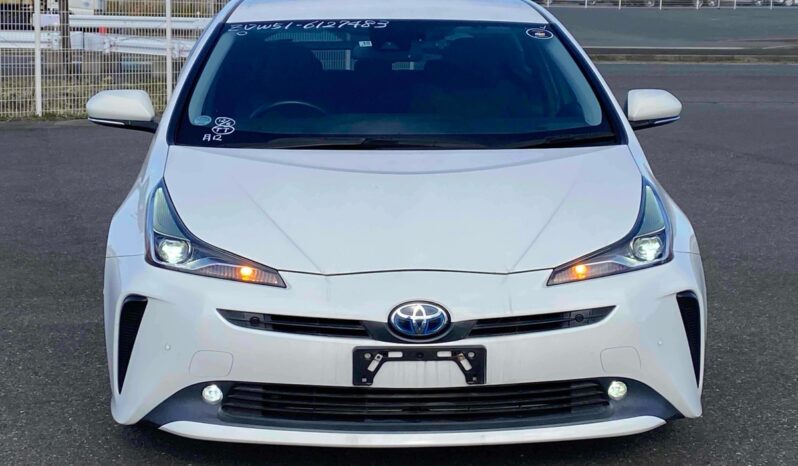 
								2019 Toyota Prius A full									