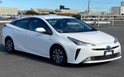 2019 Toyota Prius A