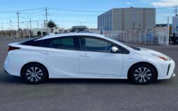 2019 Toyota Prius A