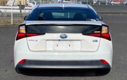 2019 Toyota Prius A