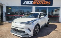 2019 Toyota C-HR G Hybrid