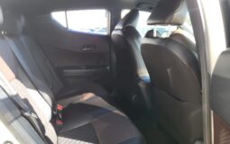 2019 Toyota C-HR G Hybrid
